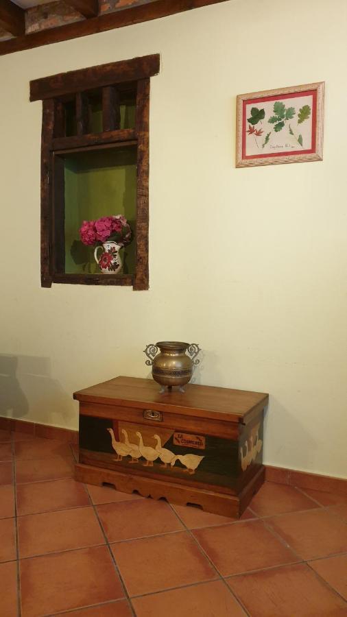 Viviendas Rurales Costa De Bolao Cobreces Exterior photo
