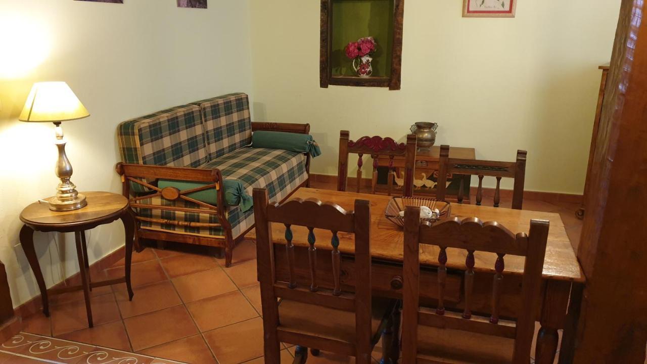 Viviendas Rurales Costa De Bolao Cobreces Exterior photo