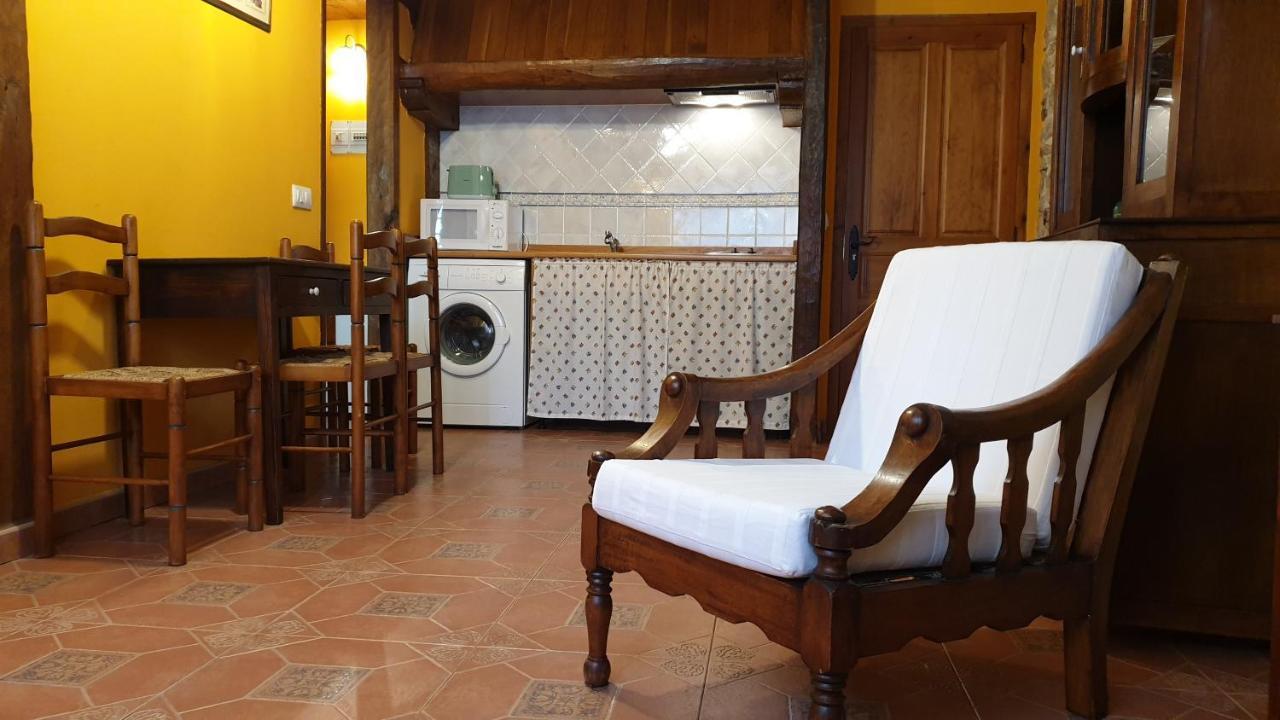 Viviendas Rurales Costa De Bolao Cobreces Exterior photo